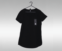 Image 1 of Women's Axis  T-shirt