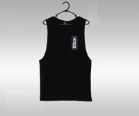 Image 1 of Axis Tank - Black