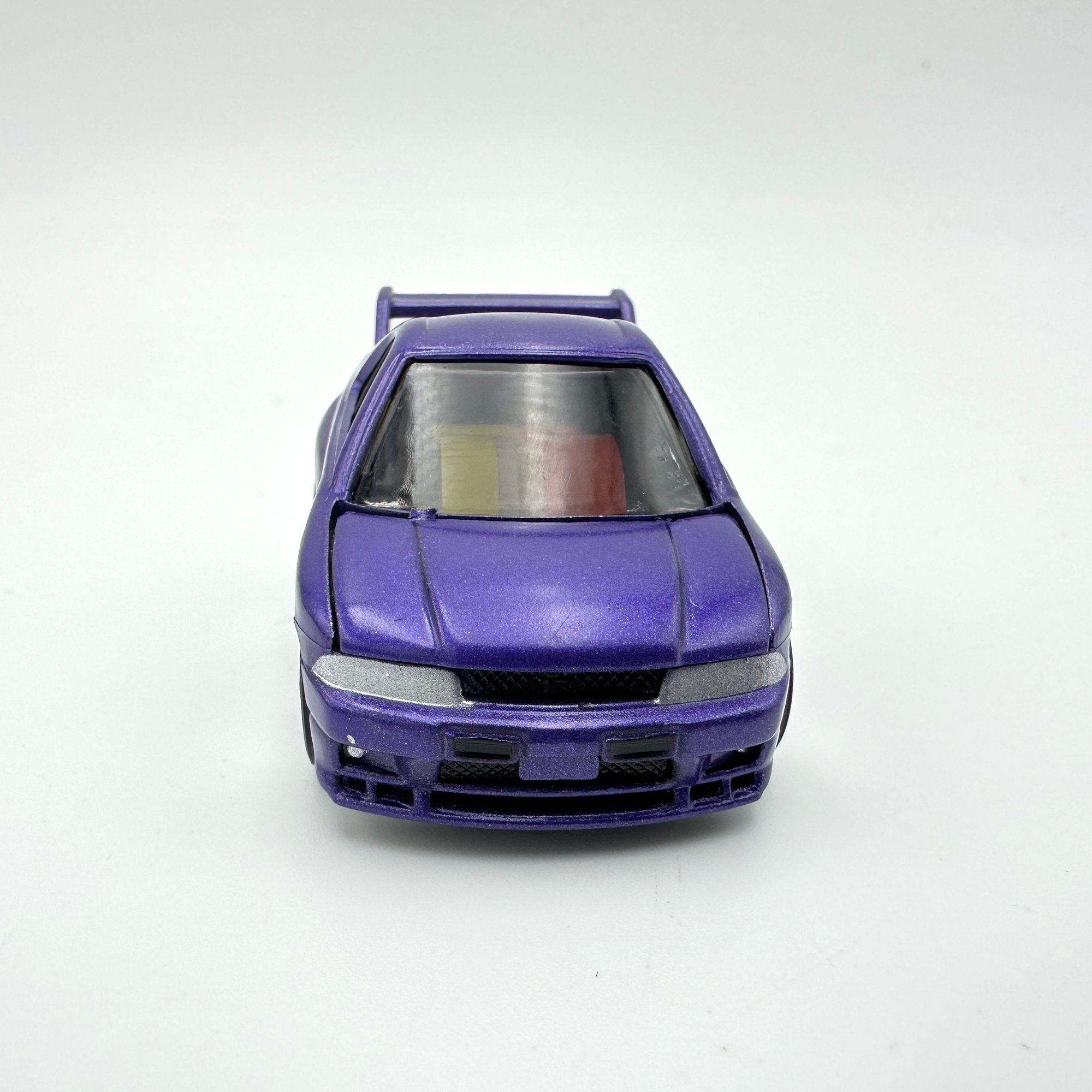 ChoroQ | Nissan Skyline GT-R R33 - No. 79 | Kaizō Supply Co. ChoroQ | Nissan Skyline GT-R R33 - No. 79 | Kaizō Supply Co.
