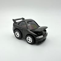Image 5 of ChoroQ | Nissan Skyline GT-R R33 - No.49