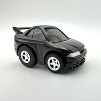 Image 1 of ChoroQ | Nissan Skyline GT-R R33 - No.49