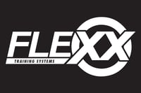 Image 2 of Flexx Training Systems Flag-Style Banner! 3' x 2' 
