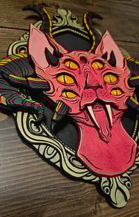 Image 5 of Hellcat Wall Art