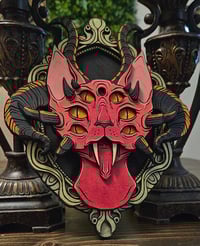 Image 2 of Hellcat Wall Art