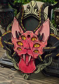 Image 4 of Hellcat Wall Art