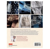 Image 4 of Mending with Boro