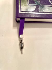 Image 3 of Arcane Hardcover Lined Journal