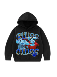 Blues Clues Hoodie