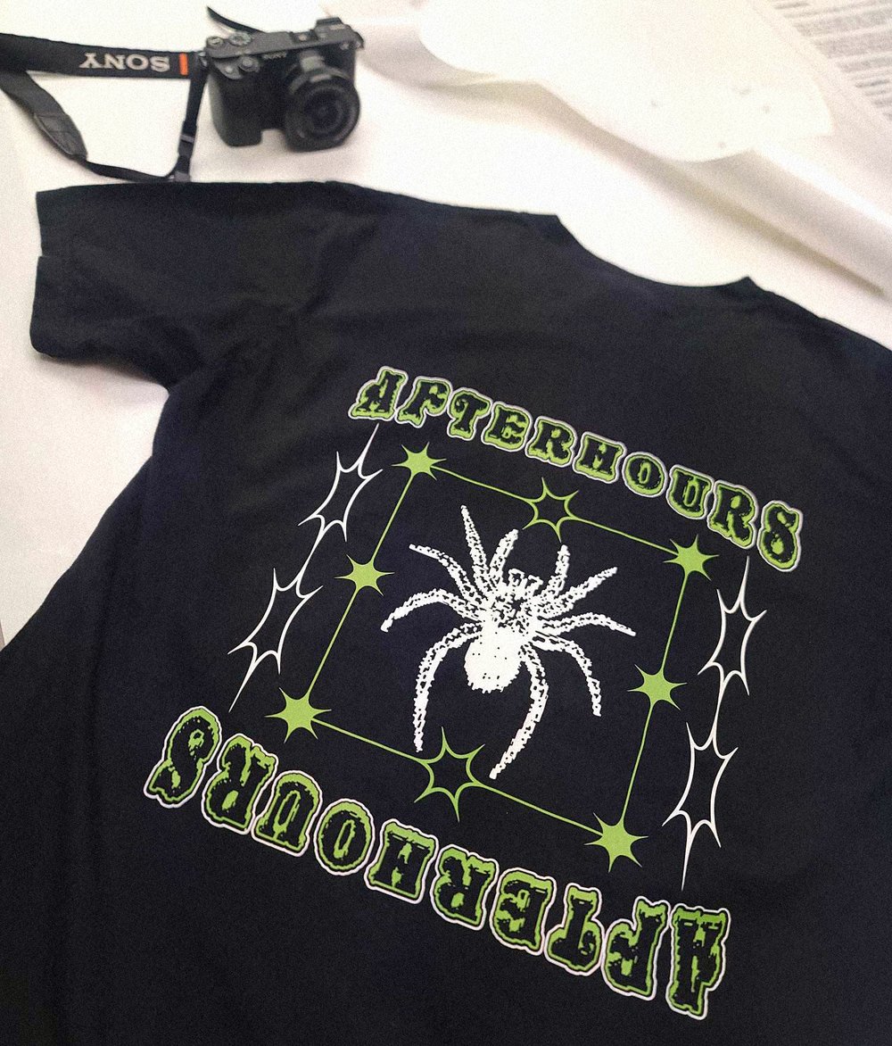 Tarantula Digi T