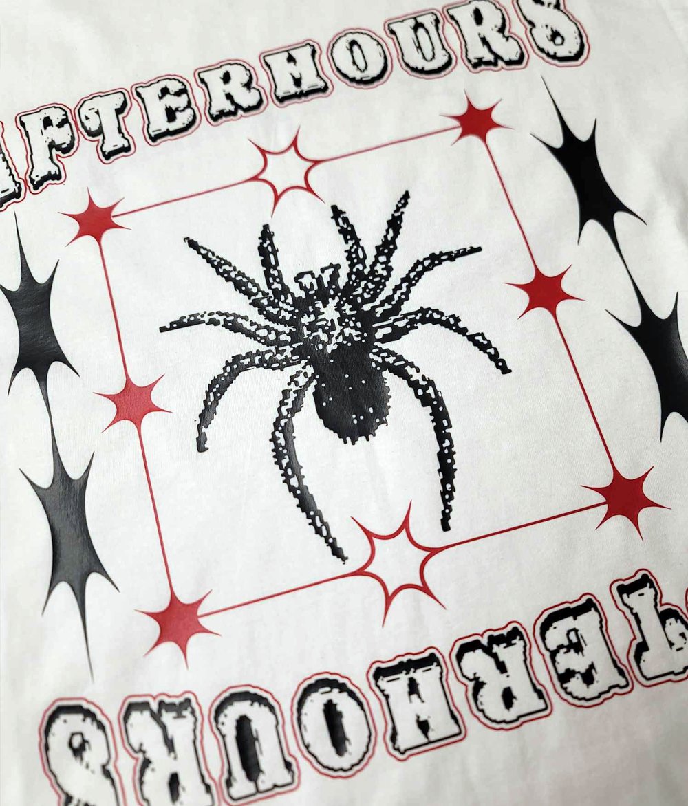 Tarantula Digi T