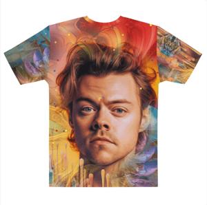 Harry's unisex t-shirt