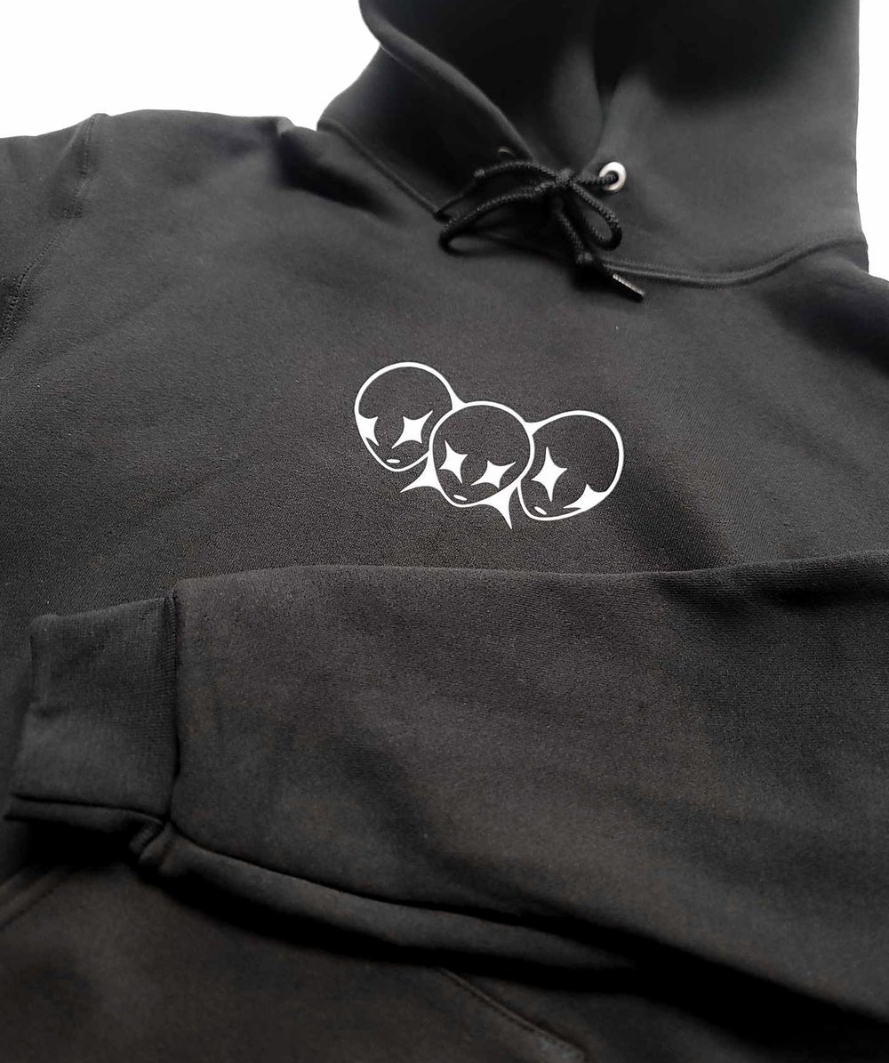 Star Gazing Hoodie