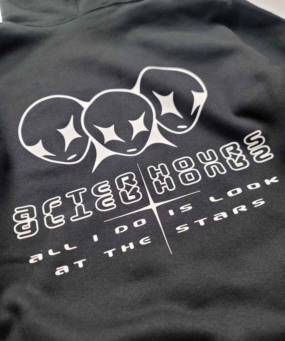 Star Gazing Hoodie