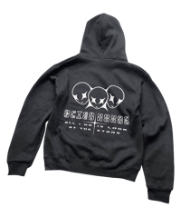 Image 1 of Star Gazing Hoodie