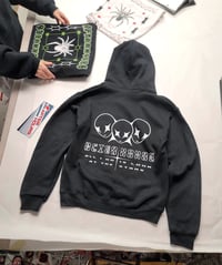 Image 4 of Star Gazing Hoodie