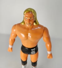 Image 5 of HULK HOGAN™️ (Ichiban Version) - JUNK SHOP DOG SOFUBI SERIES 4 FIGURE