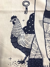 Image 3 of TEA TOWELS