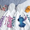 Matching hoodies for couples
