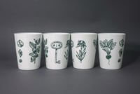 Image 2 of PORCELAIN MUG 2