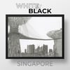 SINGAPORE White & Black Series