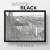 VIENNA AUSTRIA White & Black Series