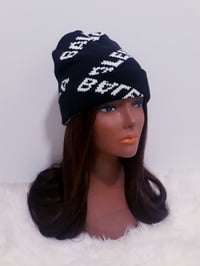 Image 1 of Balenciaga Beanie Hat