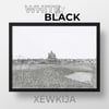 XEWKIJA MALTA White & Black Series