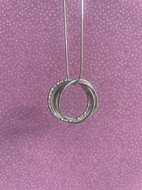 Image 5 of Make your own Russian Mini Necklace or Russian Ring/Maxi Necklace - 3.5 hour workshop