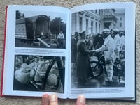 Image 2 of RACING HITLER The skint, plucky Brit who fought the Nazi speed machine and won