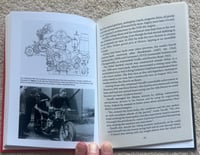 Image 5 of RACING HITLER The skint, plucky Brit who fought the Nazi speed machine and won