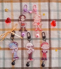 Image 1 of Nana charms