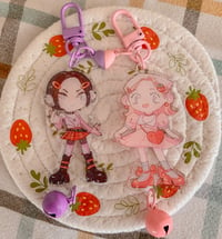 Image 2 of Nana charms