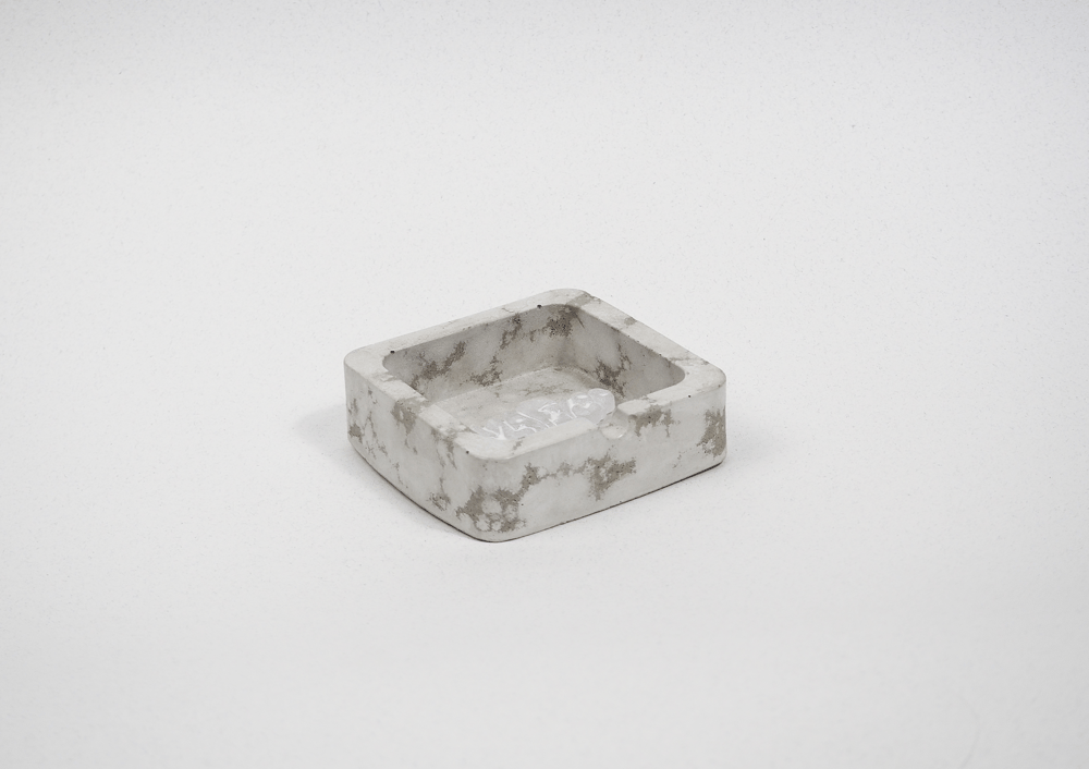 Sanpietrino Ashtray