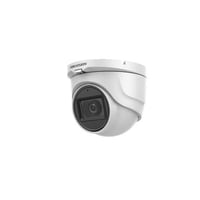 CCTV installation (indoor camera)
