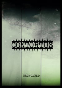 Contortus – Truncated  3″CD
