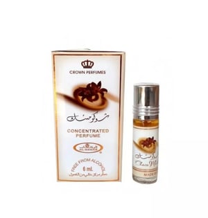 Image of CHOCOMUSK BUNDLE 