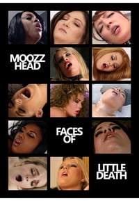 Moozzhead - Faces of little death 3" CD