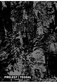Prelest - Teodal 3" CD