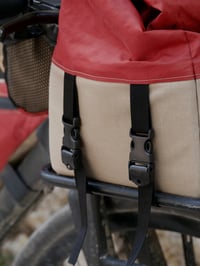 Image 5 of Sacoche de rack/panier