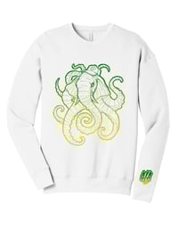 Octophant 2.0 Crewneck