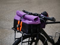 Image 2 of Sacoche de rack/panier