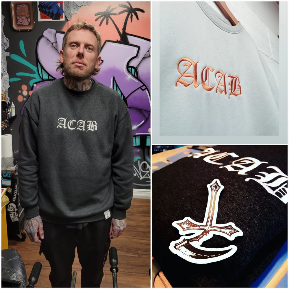 Acab crews 