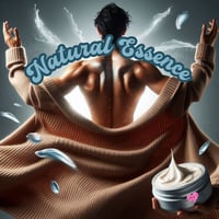 Natural Essence Butta Cream