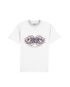Chrome T-shirt White