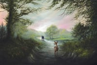 Image 1 of Danny Abrahams "A Sense Of Wonder"