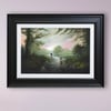Danny Abrahams "A Sense Of Wonder"