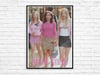 MEAN GIRLS
