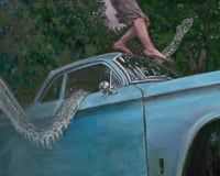 HOMEGROWN (CORVAIR SUMMER)