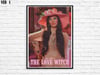 THE LOVE WITCH #3