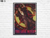 THE LOVE WITCH #3